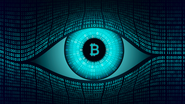 blockchain eye